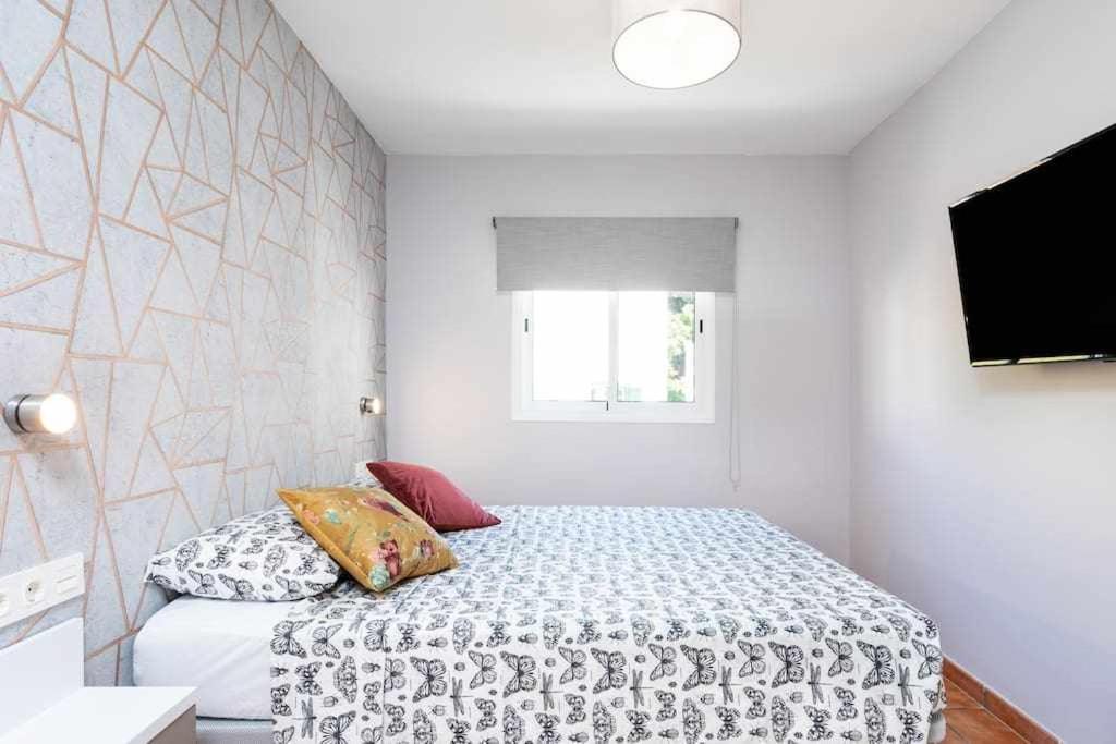 Sunnyland Teresitas 2 Apartment San Andres  Exterior photo