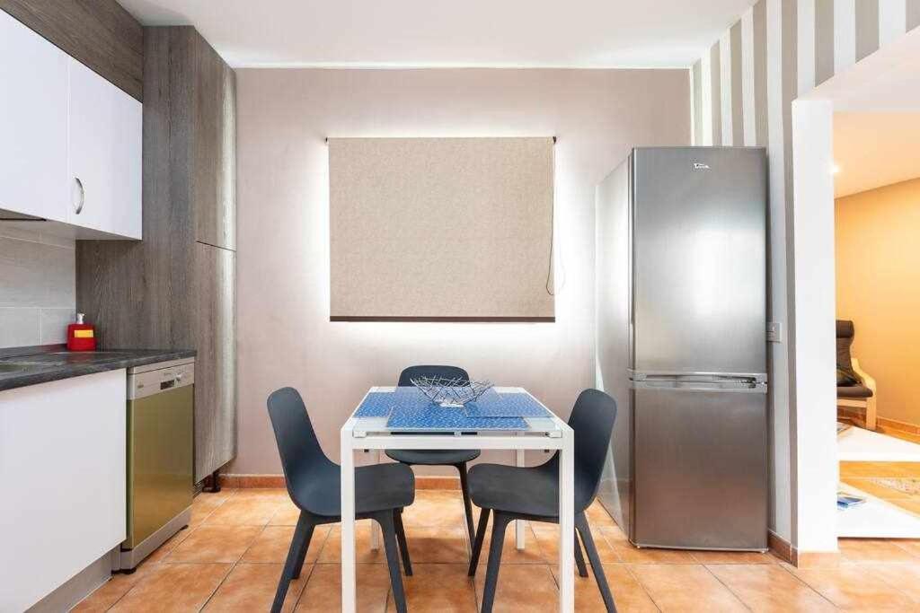 Sunnyland Teresitas 2 Apartment San Andres  Exterior photo