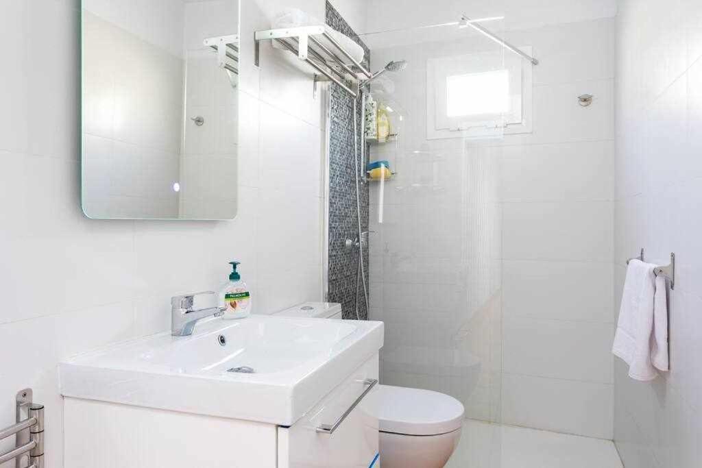 Sunnyland Teresitas 2 Apartment San Andres  Exterior photo