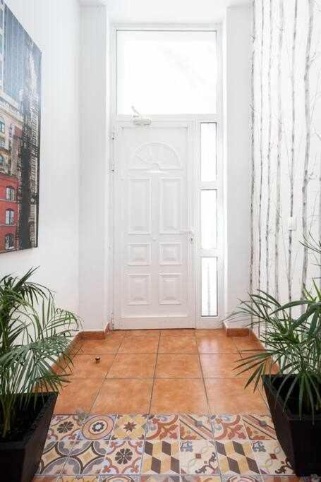 Sunnyland Teresitas 2 Apartment San Andres  Exterior photo