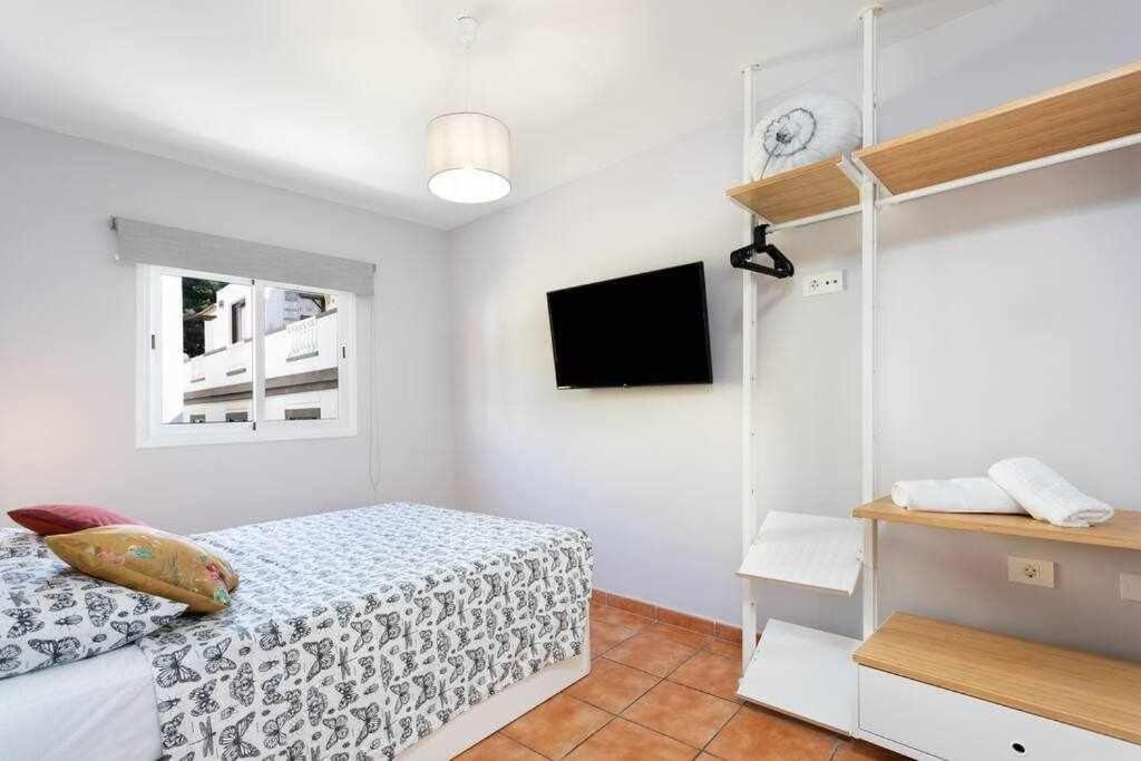 Sunnyland Teresitas 2 Apartment San Andres  Exterior photo