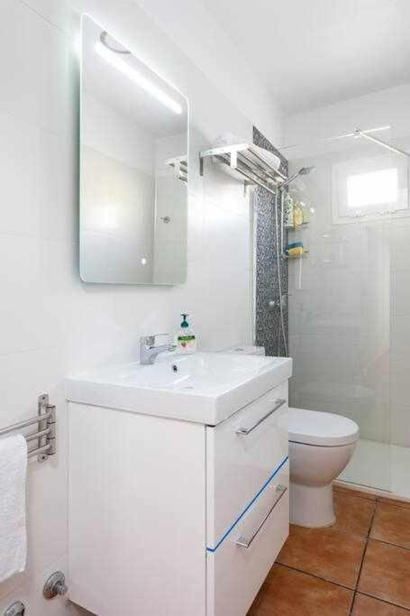 Sunnyland Teresitas 2 Apartment San Andres  Exterior photo