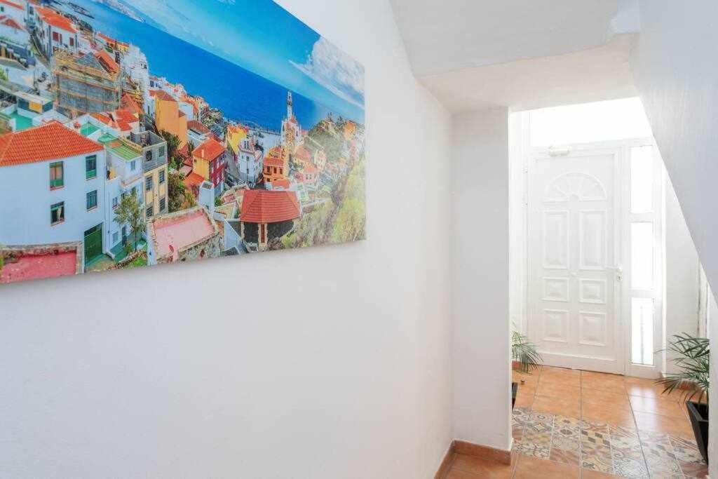 Sunnyland Teresitas 2 Apartment San Andres  Exterior photo
