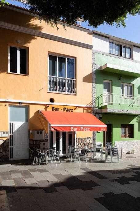 Sunnyland Teresitas 2 Apartment San Andres  Exterior photo